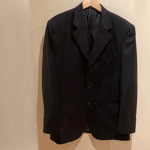Gianfranco Ferre Men’s Blazer - Picture 1 of 9